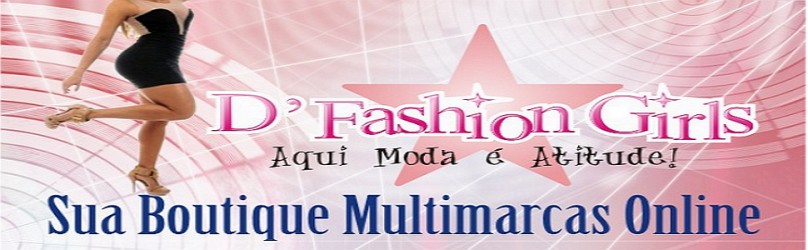 D'Fashion Girls